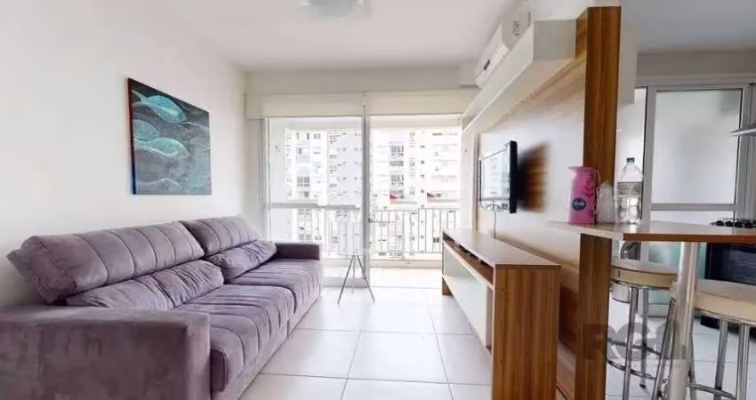 Vende excelente apartamento no bairro passo da areia - porto alegre