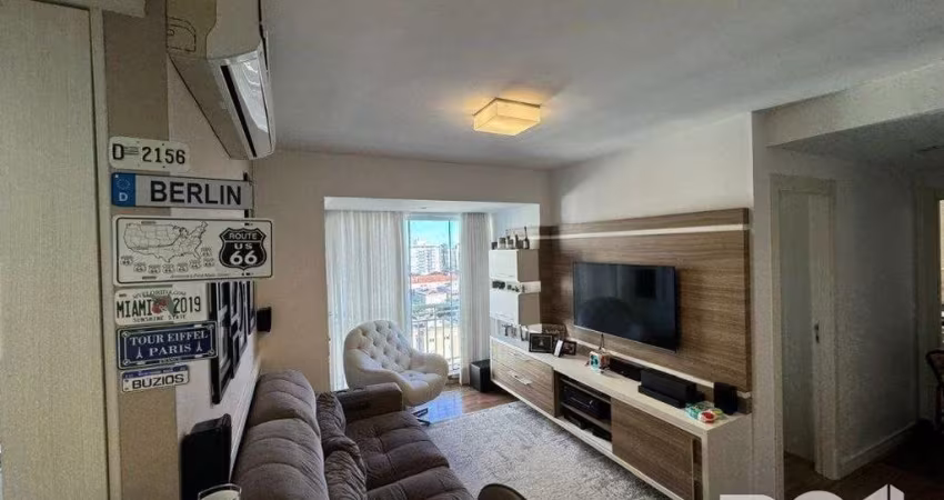 Apartamento 3 dormitórios à venda Vila Ipiranga Porto Alegre/RS