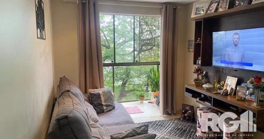 Apartamento 2 dormitórios à venda São Sebastião Porto Alegre/RS