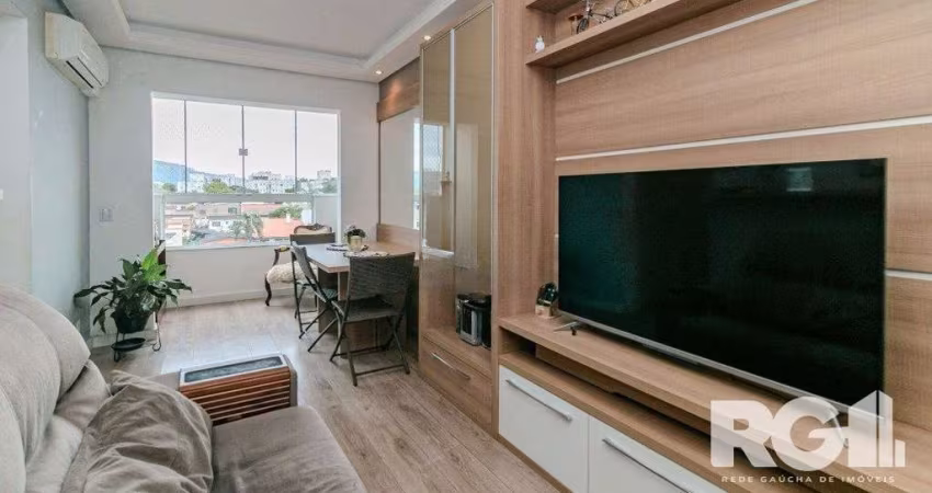 Apartamento 3 dormitórios à venda Jardim Itu Porto Alegre/RS