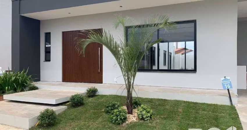 Casa em Condomínio 3 dormitórios à venda Mário Quintana Porto Alegre/RS