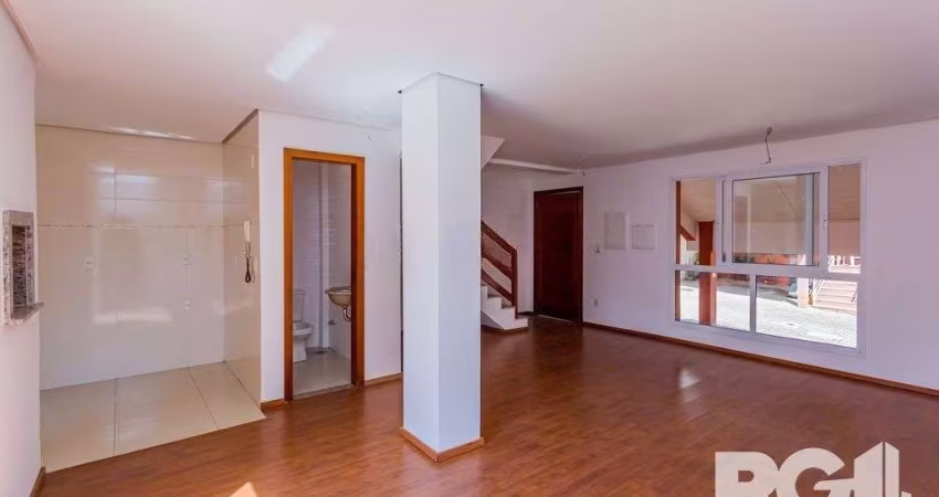 Casa em Condomínio 3 dormitórios à venda Jardim Floresta Porto Alegre/RS