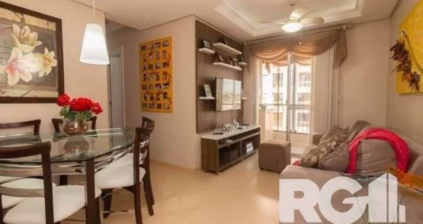 Apartamento 3 dormitórios à venda Sarandi Porto Alegre/RS