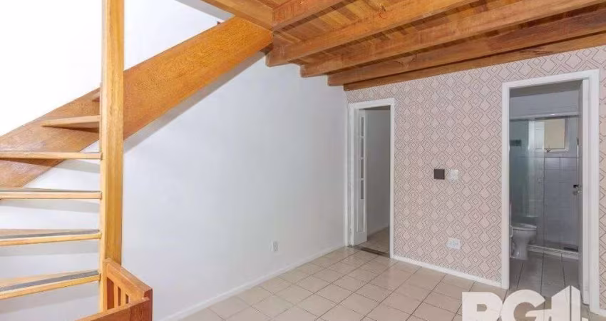 Casa em Condomínio 2 dormitórios à venda Jardim Leopoldina Porto Alegre/RS