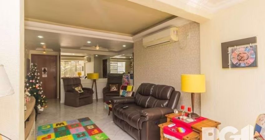 Apartamento 3 dormitórios à venda Jardim Itu Porto Alegre/RS