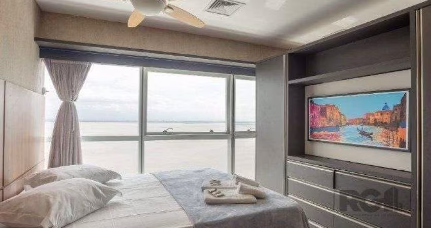 Apartamento 1 dormitórios à venda Cristal Porto Alegre/RS