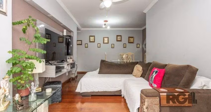 Apartamento com 2 quartos à venda na Rua General Rondon, 767, Tristeza, Porto Alegre