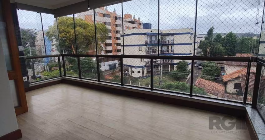 Apartamento 3 dormitórios à venda Tristeza Porto Alegre/RS