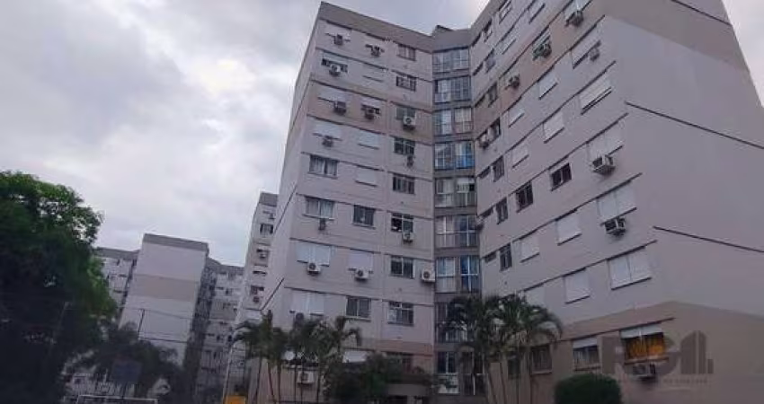 Apartamento 3 dormitórios à venda Cristal Porto Alegre/RS
