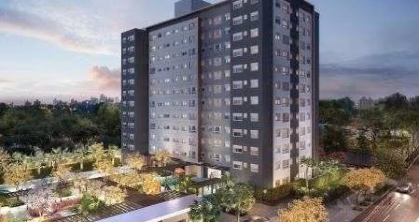 Apartamento 2 dormitórios à venda Jardim do Salso Porto Alegre/RS