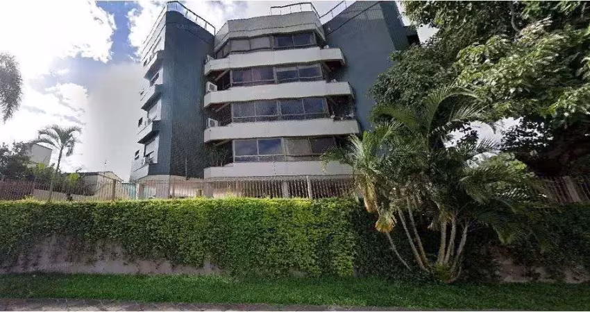 Apartamento 3 dormitórios à venda cristal porto alegre/rs
