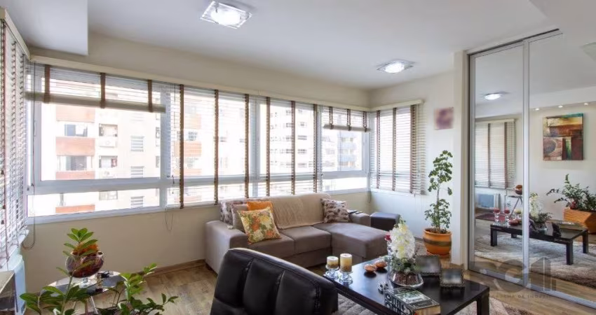 Apartamento 1 dormitórios à venda Menino Deus Porto Alegre/RS