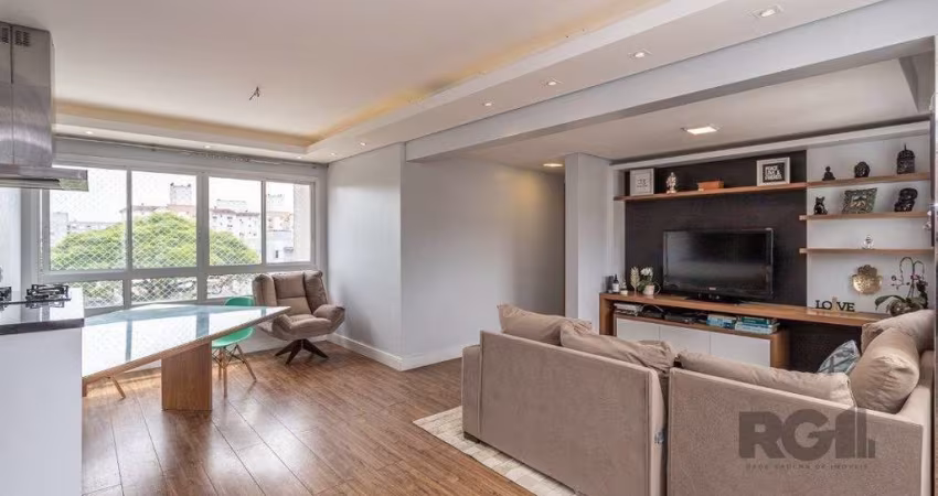 Apartamento 3 dormitórios à venda Tristeza Porto Alegre/RS