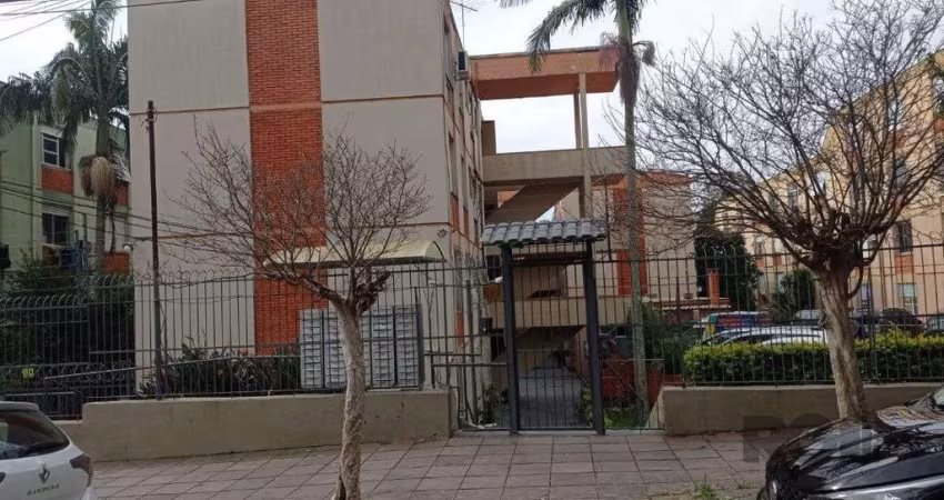 Apartamento 3 dormitórios à venda Cristal Porto Alegre/RS