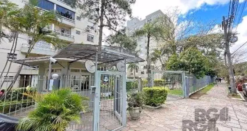Apartamento 2 dormitórios à venda tristeza porto alegre/rs