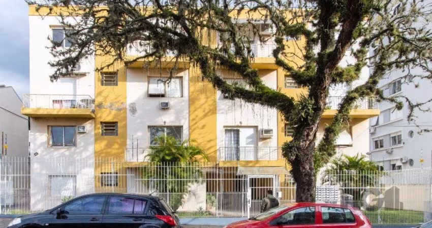 Apartamento à venda no empreendimento Jardim Inhanduí,  Com 2 dormitórios,