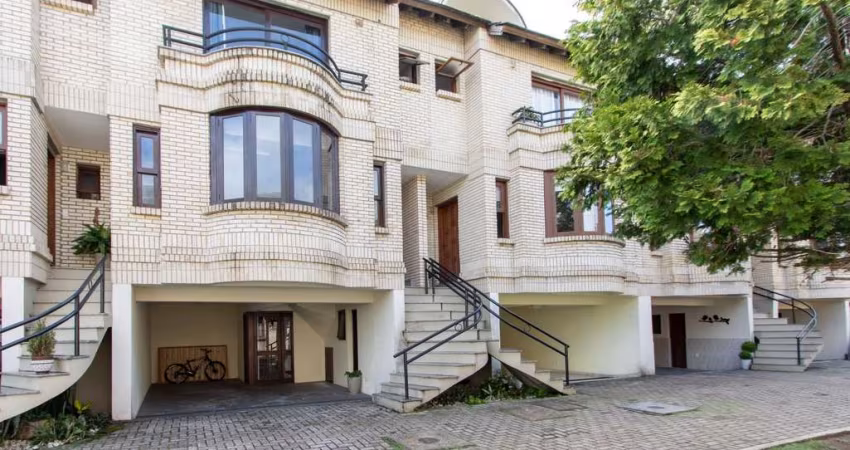 Casa em Condomínio 3 dormitórios à venda Cristal Porto Alegre/RS