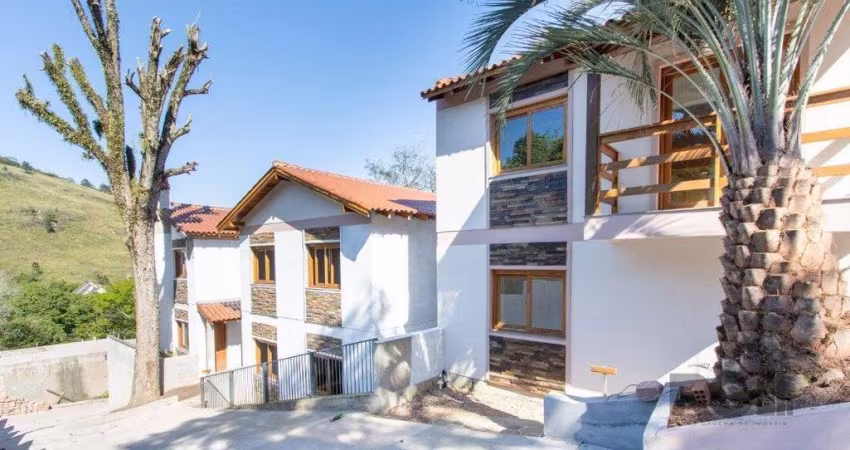 Casa em Condomínio 2 dormitórios à venda Cascata Porto Alegre/RS