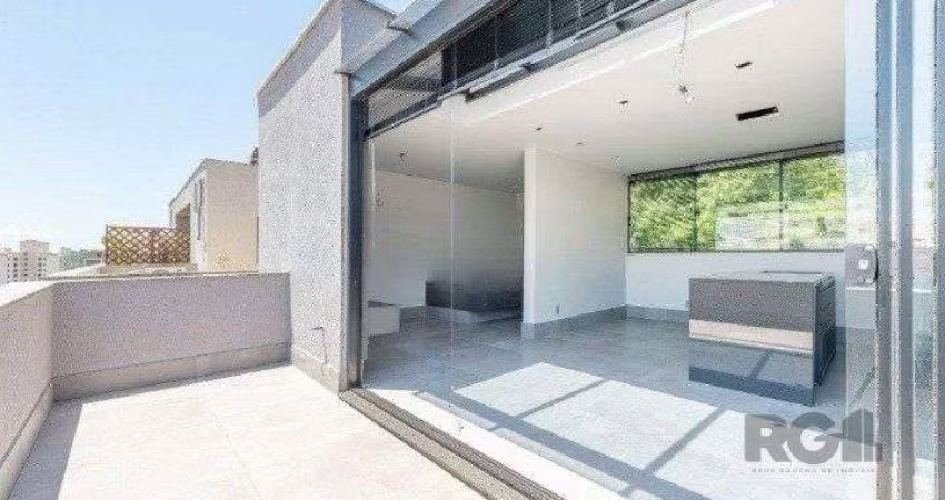 Casa em Condomínio 3 dormitórios à venda Vila Conceição Porto Alegre/RS