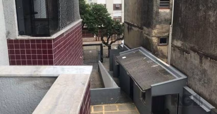 Apartamento 2 dormitórios à venda Menino Deus Porto Alegre/RS