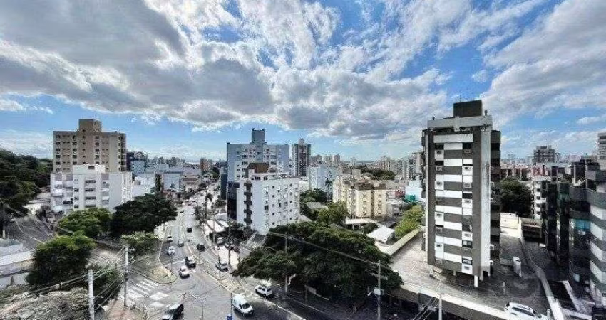 Apartamento 2 dormitórios à venda Menino Deus Porto Alegre/RS