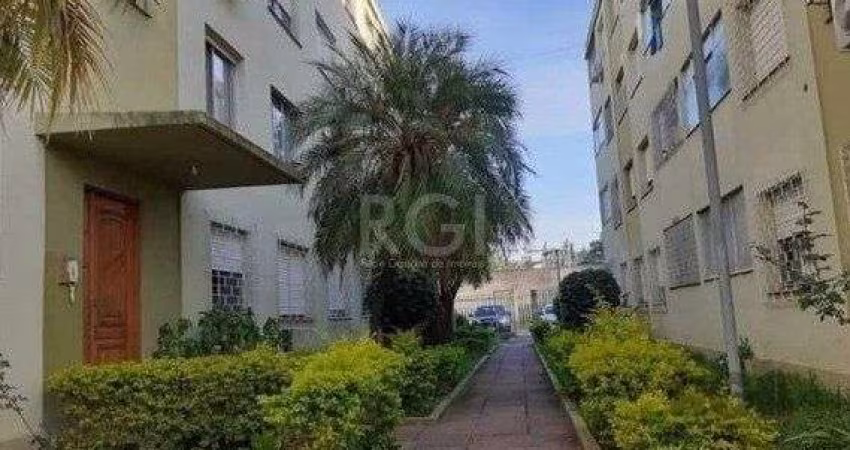 Apartamento para Venda - 53.23m², 2 dormitórios, 1 vaga - Santo Antonio