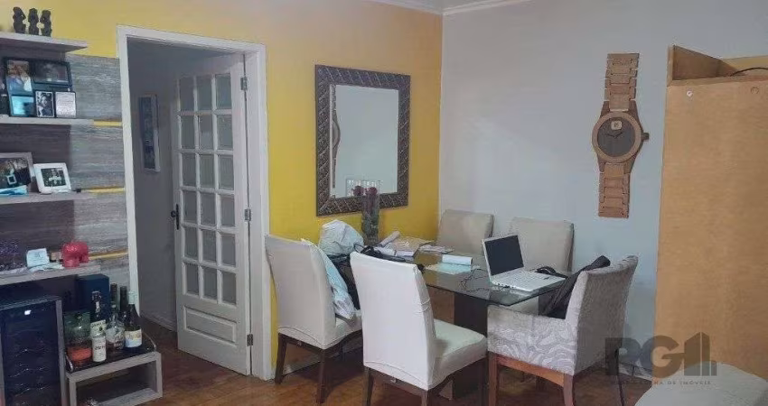 Apartamento no bairro Boa Vista de 3 dormitórios e 2 vagas