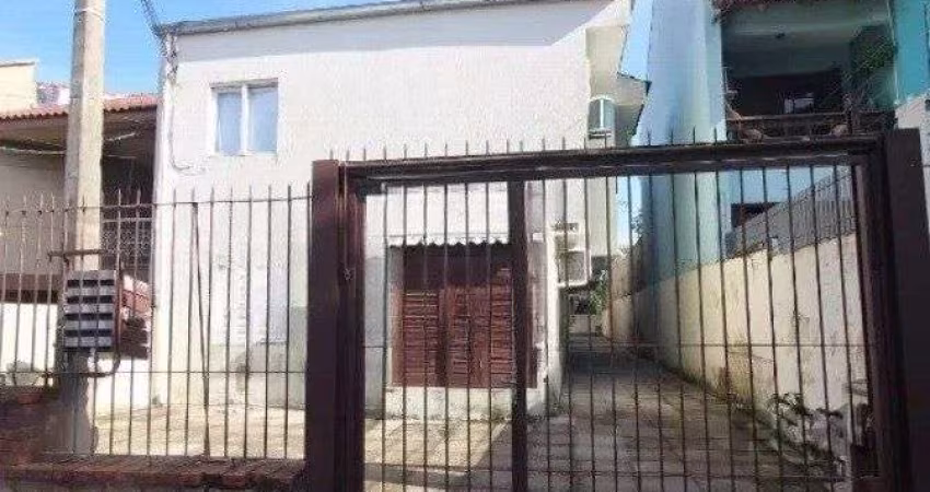 Casa em condomínio de 3 dormitórios e vaga no Partenon