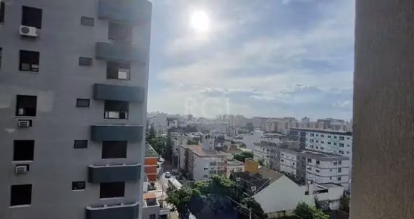 Apartamento 2 dormitórios à venda cristo redentor porto alegre/rs