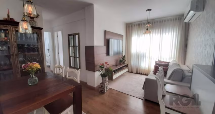 Apartamento 2 dormitórios à venda Azenha Porto Alegre/RS