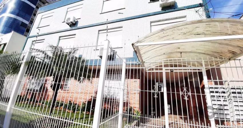 Apartamento 2 dormitórios à venda Menino Deus Porto Alegre/RS