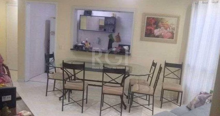 Apartamento 2 dormitórios à venda Nonoai Porto Alegre/RS