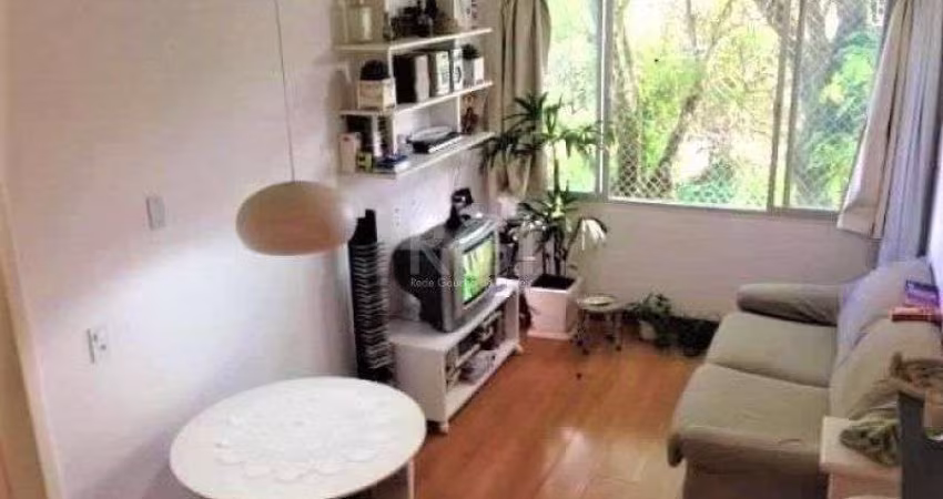 Apartamento 45m², Bairro Ipanema