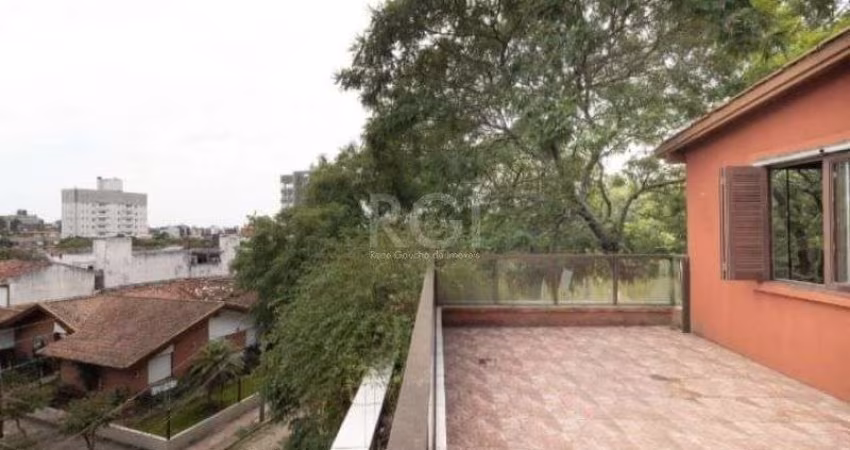 Cobertura 3 dormitórios à venda Jardim Lindóia Porto Alegre/RS