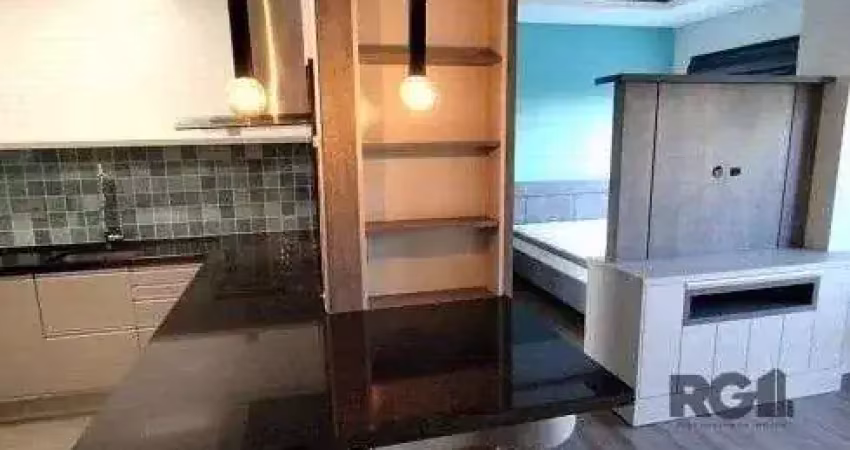 Apartamento 1 dormitórios à venda independência porto alegre/rs