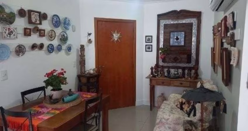 Apartamento em Porto Alegre, no bairro Cavalhada, com 2 dormitório(s), e 2 banhe