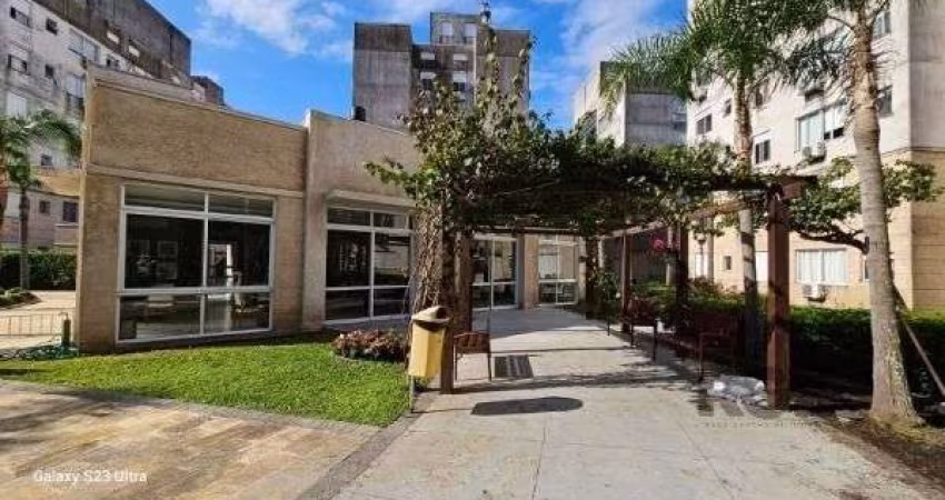 Apartamento em Porto Alegre, no bairro Cavalhada, com 2 dormitório(s), e 2 banhe