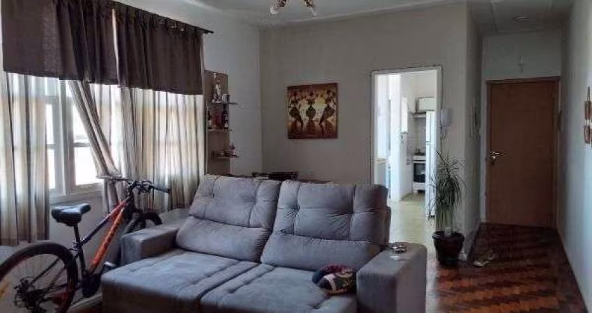 Apartamento em Porto Alegre, no bairro Azenha, com 2 dormitório(s), e 2 banheiro