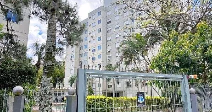 Apartamento em Porto Alegre, no bairro Tristeza, com 2 dormitório(s), e 2 banhei