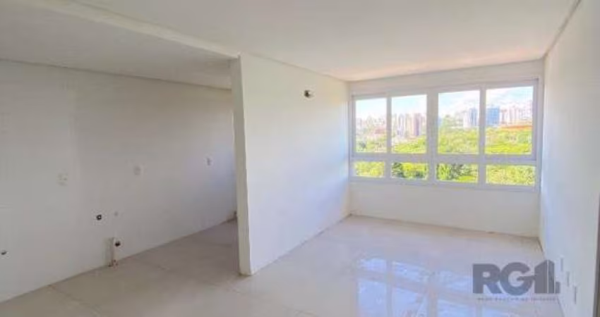 Apartamento Para comprar no Bairro Jardim Botânico com 1 quarto