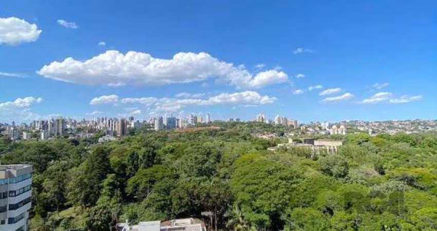 Apartamento Para comprar no Bairro Jardim Botânico com 1 quarto