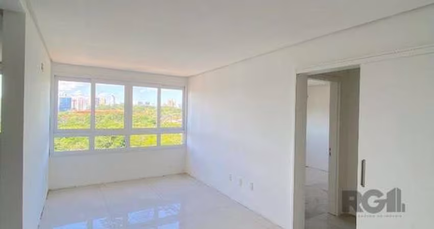 Apartamento Para comprar no Bairro Jardim Botânico com 1 quarto