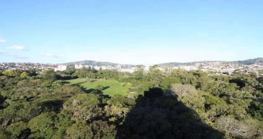 Apartamento para comprar no bairro Jardim Botânico com 2 quartos (1 suíte)