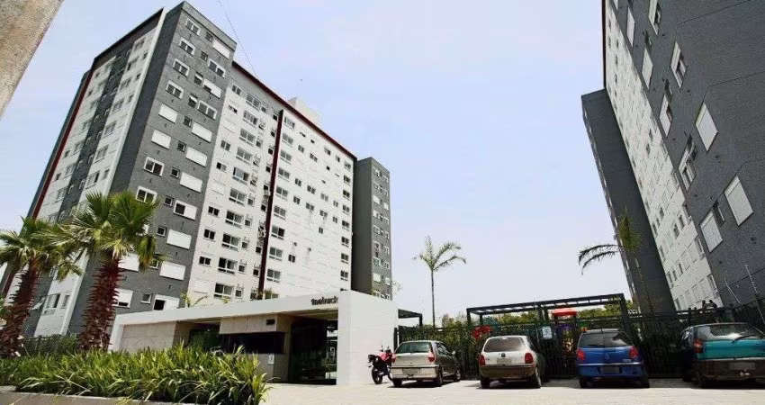 Apartamento 2 dormitórios à venda Jardim do Salso Porto Alegre/RS