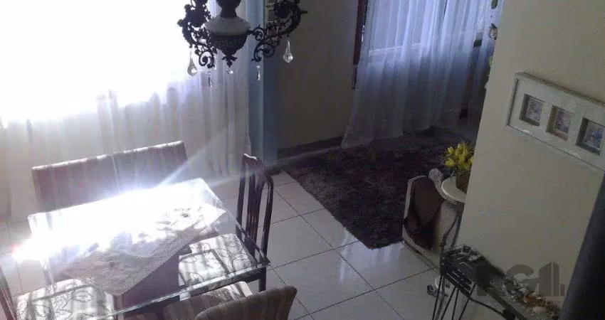 Apartamento com 2 quartos à venda na Avenida Capivari, 572, Cristal, Porto Alegre