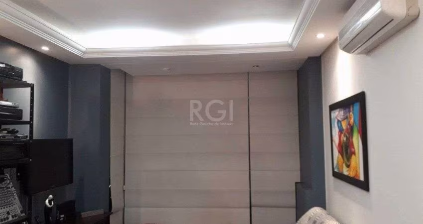 Apartamento 3 dormitórios à venda Centro Histórico Porto Alegre/RS