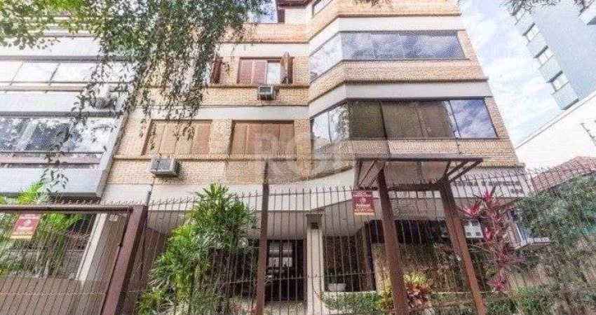 Cobertura 1 dormitórios à venda Auxiliadora Porto Alegre/RS