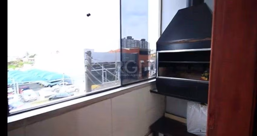 Apartamento para Venda - 90m², 2 dormitórios, 1 vaga - Jardim Planalto