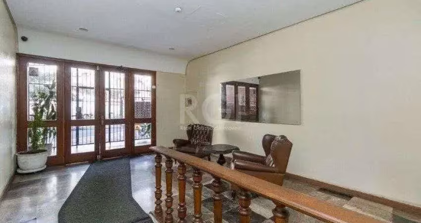 Apartamento 2 dormitórios à venda petrópolis porto alegre/rs