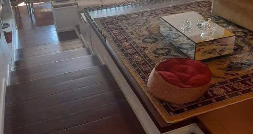 Apartamento 3 dormitórios à venda Moinhos de Vento Porto Alegre/RS